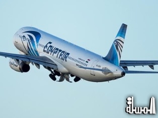 مصرللطيران : 251 رحلة إلي شرم الشيخ والغردقة خلال أجازة عيد الأضحي