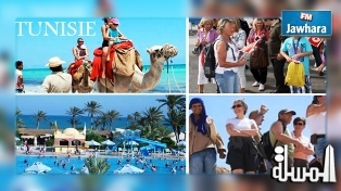 اللومى : الحملات الترويجية سجلت تحسنا للقطاع السياحي بتونس