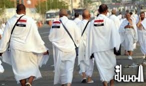 تفويج حجاج القرعة المصريين المتعجلين الأربعاء من منى لمكة المكرمة بعد رمى الجمرات