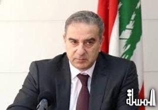 وزير سياحة لبنان يبحث مع يعقوب إطلاق السياحة الخضراء