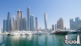 دبي استقبلت 3.2 ملايين سائح خلال الصيف