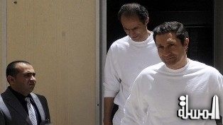 تأجيل محاكمة جمال وعلاء مبارك بالتلاعب بالبورصة لـ 19 نوفمبر القادم
