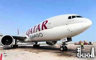 QA Cargo becomes first carrier to adopt Cargo-XML
