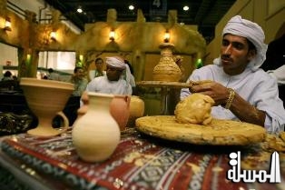 إكسفورد بزنس: دبي ضمن أفضل وجهات السياحة الحلال