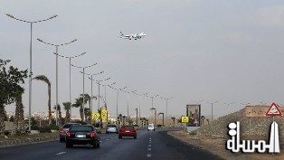 استئناف رحلات الطيران بين مصر وروسيا قريباً