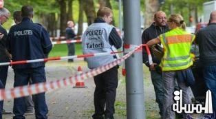 انفجار في مسجد ومركز للمؤتمرات بالمانيا ..ولا إصابات