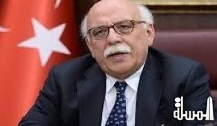 وزير الثقافة والسياحة التركي يزور ضريح مؤسس أذربيجان الحديثة ومقابر الشهداء