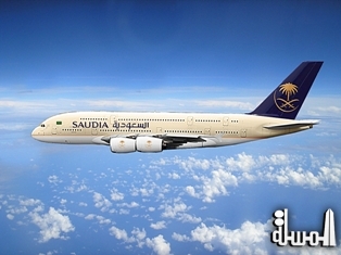 الخطوط الجوية السعودية تضيف رحلة أسبوعية جديدة بين جدة والدوادمي
