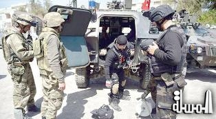 امريكا تحذر من هجمات إرهابية جديدة على فنادق في جنوب تركيا