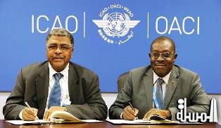 Sudan, South Sudan forge agreement on roadmap to safer and more efficient air navigation services