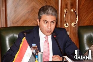 مصر تفوز بمقعد بالمجلس التنفيذى لمنظمة الطيران المدنى الدولى الإيكاو