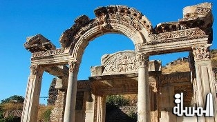 4 مناطق آثرية شاهدة على عراقة التاريخ التركي