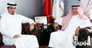 السياحة ومحافظة العاصمة تبحثان التعاون في تنظيم احتفالية العيد الوطني للبحرين