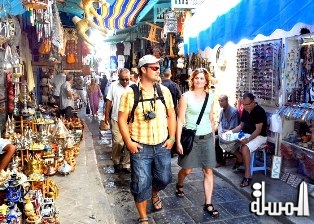 السياحة التونسية تتعافى بفضل السياح الروس والجزائريين