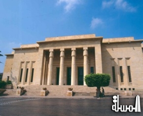 متحف لبنان الوطني يعيد افتتاح جناحه السفلي