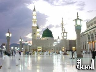 السياحة السعودية تنظم غداً ورشة عمل للعناية بالمساجد التاريخية بالمدينة المنورة