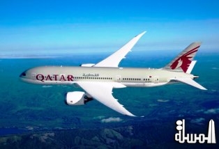 Boeing, Qatar Airways announce order for 30 787-9 Dreamliners
