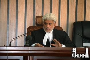 Seychelles’ Supreme Court Judge suspended, judicial conduct referred to tribunal of inquiry