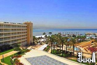 63 %  إشغال الفنادق في بيروت خلال اغسطس الماضى