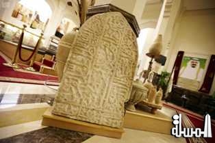 متحف دار المدينة المنورة للتراث يجتذب الزوار لاحتوائه على متنيات نادرة للسيرة النبوية