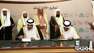 Prince Sultan bin Salman announces Custodian’s adoption of historic mosques in Madinah for restoration