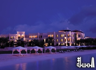 2 % ارتفاع أرباح فنادق أبوظبي في أغسطس