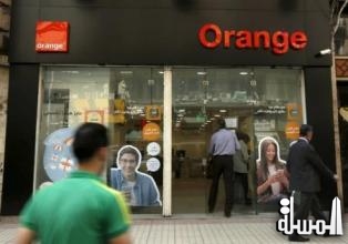 أورنج مصر تطلب الحصول على رخصة الجيل الرابع للهاتف المحمول