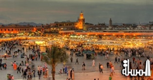 حسناوات المغرب في مهمة لإنعاش السياحة