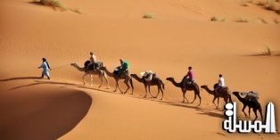وزير سياحة الجزائر :إنهاء ماشكل التأشيرات السياحية للأجانب قريبا