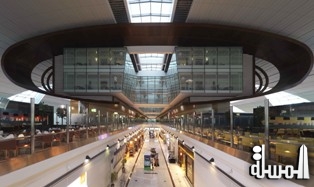 مطار دبي الدولي يضم أول مركز بيانات معياري في العالم من المستوى الثالث