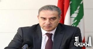 وزير سياحة لبنان يوقع مذكرة تفاهم مع جمعية Prodes