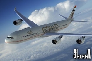 الاتحاد للطيران تعزز خدماتها إلى مدريد برحلات يومية