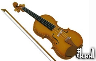 ورشة تعليم العزف على الكمان (المستوى الأول) في بيت السناري