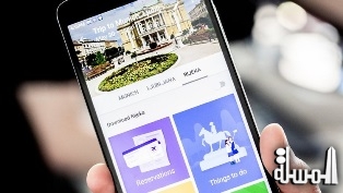 Google Trips: A Step in the Right Direction - But Only a Step