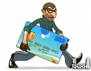 الأموال العامة تضبط مواطن عربى انفق 150 ألف جنيه بالفنادق من سرقة بطاقات الإئتمان