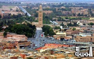 المغرب ضمن قائمة الثلاث بلدان الرائدة في السوق السياحى الروسى