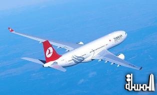الخطوط الجوية التركية تعزم اطلاق رحلاتها المباشرة الى زنجبار بتنزانيا