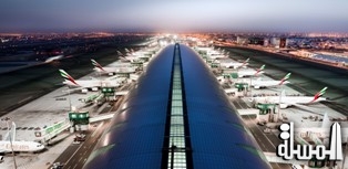 مطارات دبي توقع اتفاقيات مع كونسورتيوم دولي للقضايا القانونية