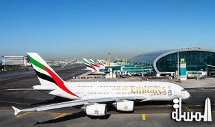 مطارات دبي تفوز بجائزة اوراكل للابتكار في مجال السحابة