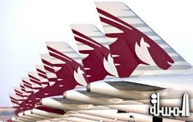 الخطوط الجوية القطرية توقع اتفاقية الرمز المشترك مع طيران بتسوانا