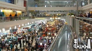 مطار دبي الدولي استقبل 63 مليون مسافر خلال التسعة أشهر الأولى