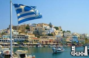 55 % ارتفاع السياحة الخليجية الى اليونان