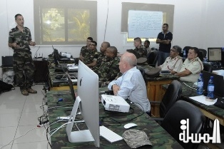 Franco-Seychellois military exercise focuses on drug trafficking