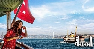 32 % تراجع السياحة التركية خلال 2016