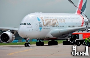 طيران الإمارات تستأنف رحلاتها الجوية إلى غينيا