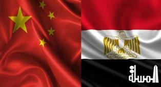 فاروس:وجود صعوبات لتنفيذ إتفاقية تسوية المعاملات التجارية بين مصر والصين بعملة البلدين