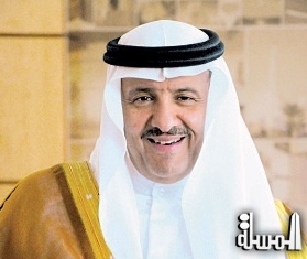 الأمير سلطان يعتمد أدلة إجراءات الأنشطة المرخصة من هيئة السياحة