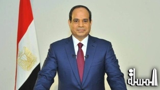 رئيس جمهورية سلوفينا والرئيس المصرى يبحثان تفعيل التعاون المشترك بالقاهرة