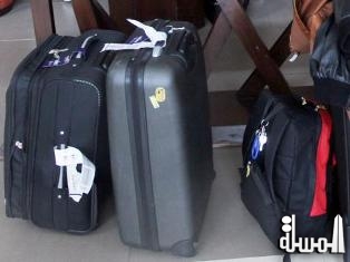 شركة طيران تبتكر طريقة لحماية الحقائب بالمطارات
