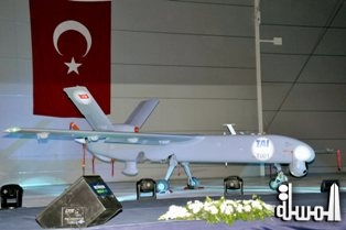 شركة تركية تطوّر نظاما لحماية المؤسسات الحكومية من الطائرات بدون طيار